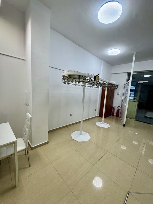 Химическо чистене под наем 1300