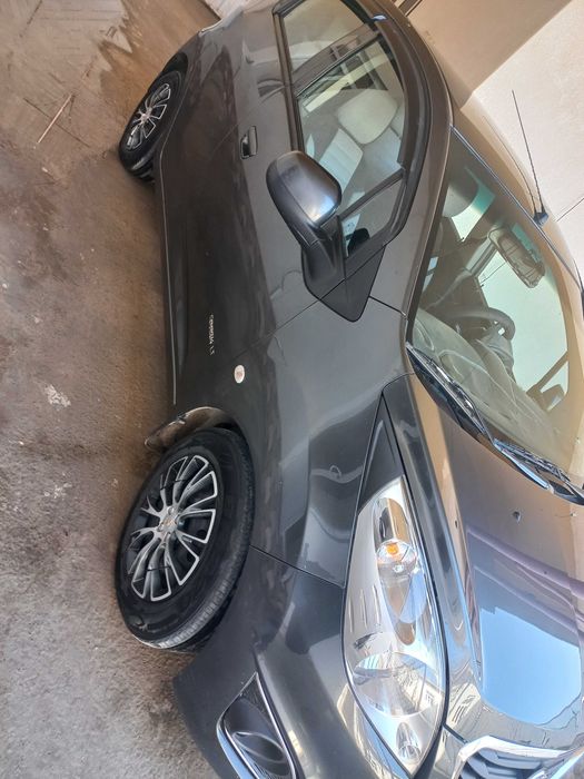 Продаётся автомобиль спарк