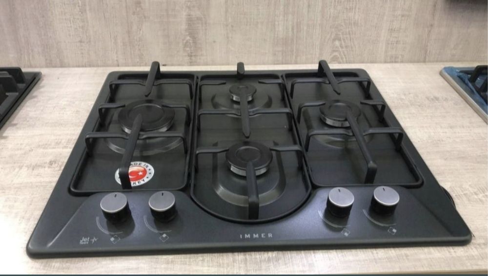 Варочная панел иммер доставка по городу есть