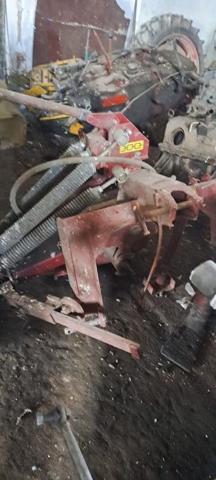 Продам дисковую косилку