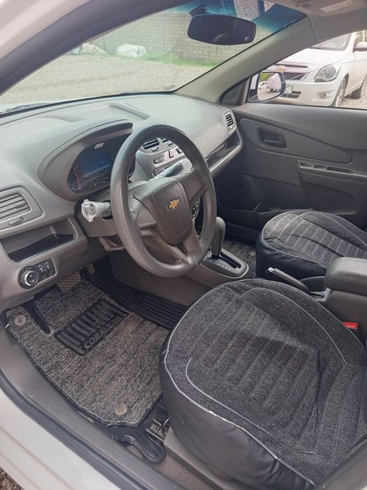 Кобальт 2023 сотилади или викуп