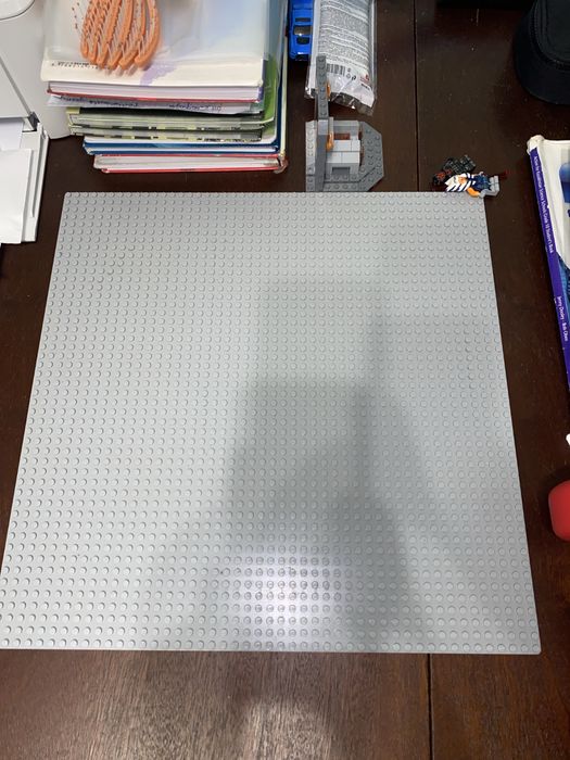 Коробка лего продам