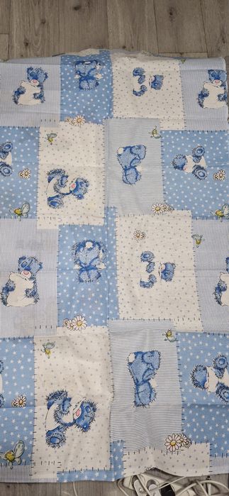 Продам детское постельное белье