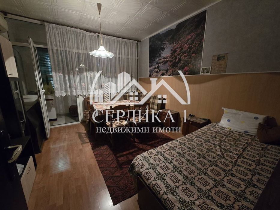 Дава се под наем Тристаен апартамент в Елин Пелин - 82 кв.м за 408 € - Снимка #8