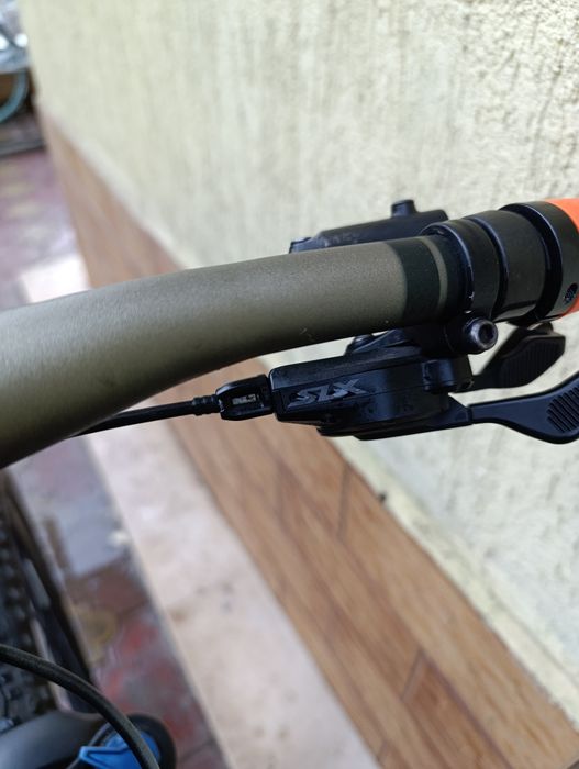 Canyon Patn Lite 29 цола