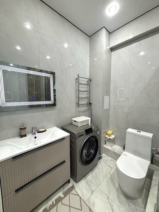 Продается ЖК АЗИМУТ 5/10 общ.п 71.5