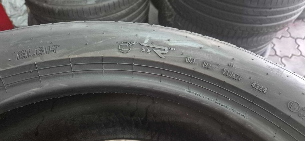 anvelope Pirelli 235/50/20