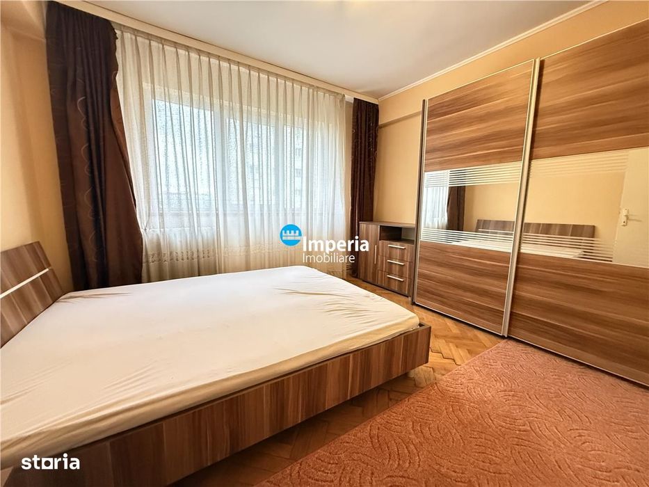 Apartament 3 camere Anastasie Panu — fotografia 1