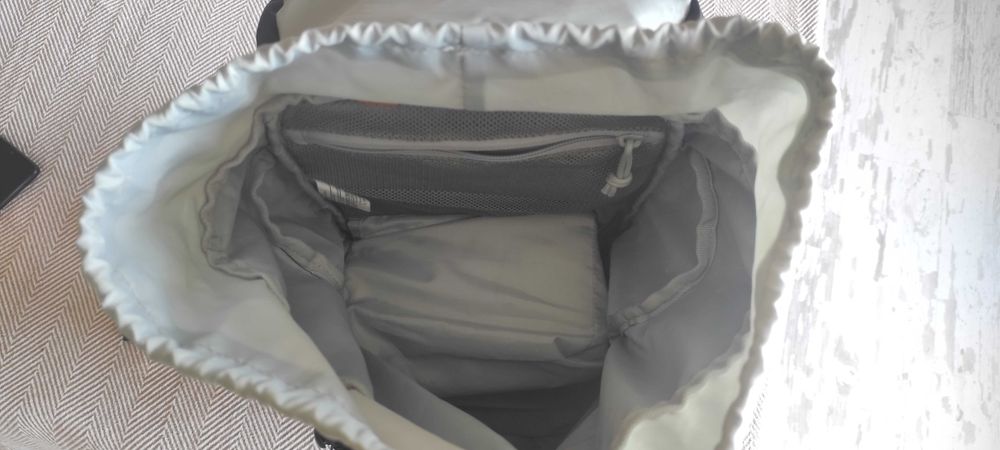 Раница за фотоапарат Lowepro Photo Sport 15L