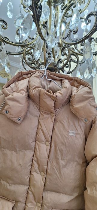 Geaca Levi's originala din puf