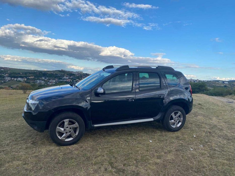 Duster, 1.5 Diesel, 2013, Euro 5