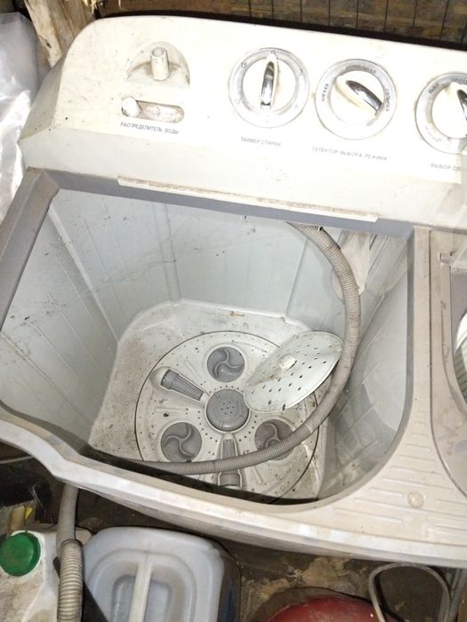 Продам стиральную машинку