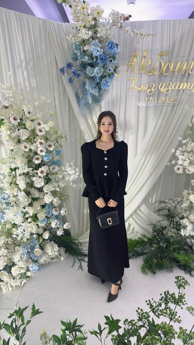 Продаю платье от Bergamo