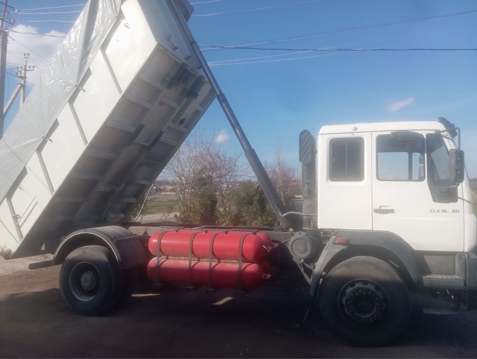 Man samosval sotiladi