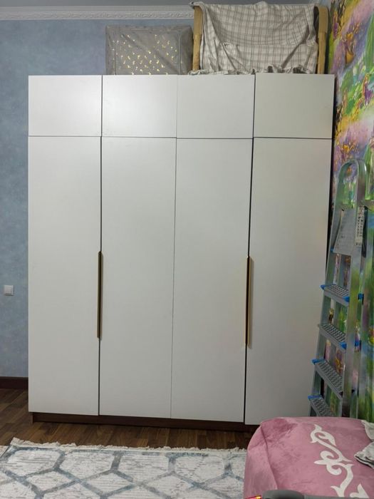 Новый детский шкаф тез арада сатылады