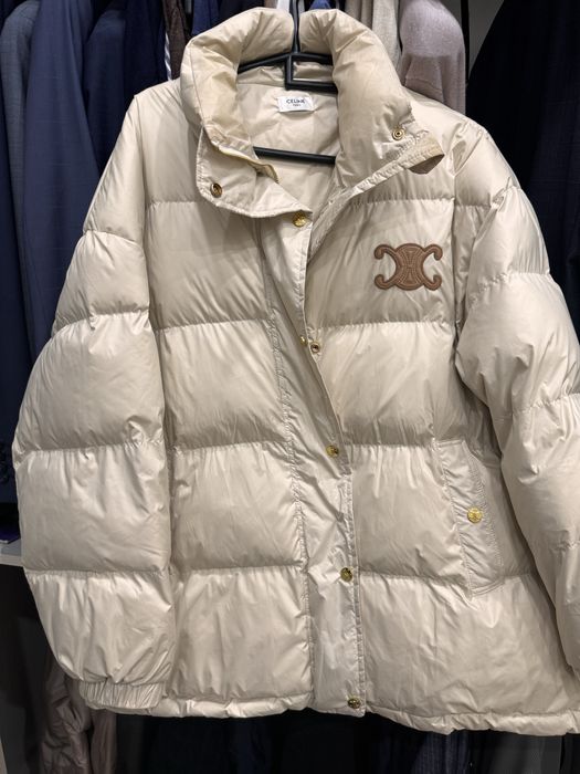 Стильная, зимняя куртка