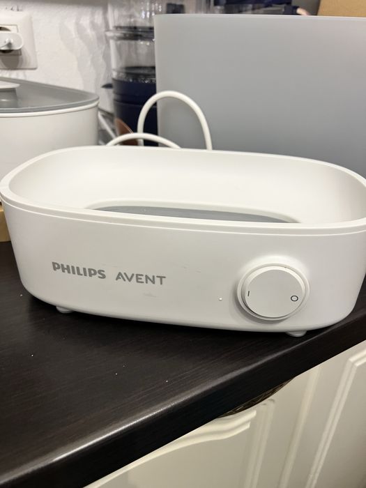 Sterilizator philips