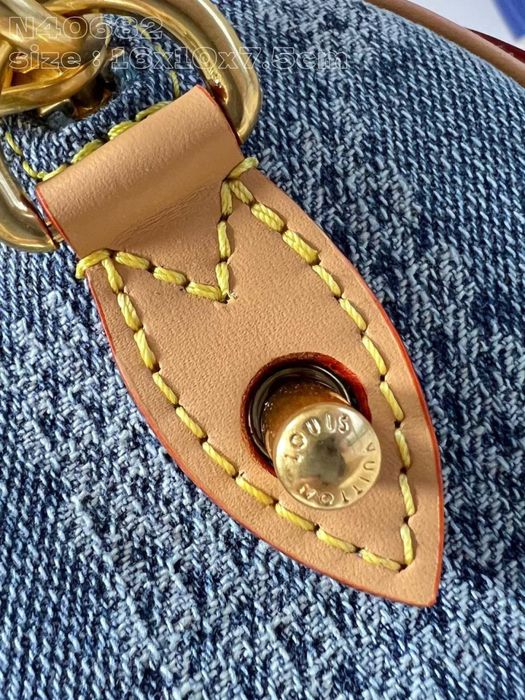 Geanta Louis Vuitton Speedy Nano