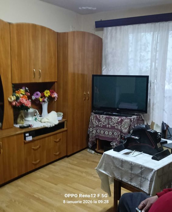 Aparat cu 3 camere Tohan Blocuri Bravo