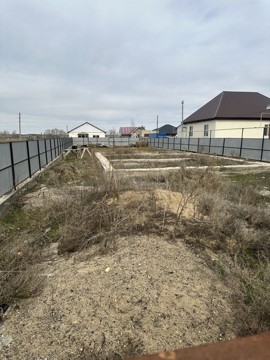 Земельный участок 8 соток