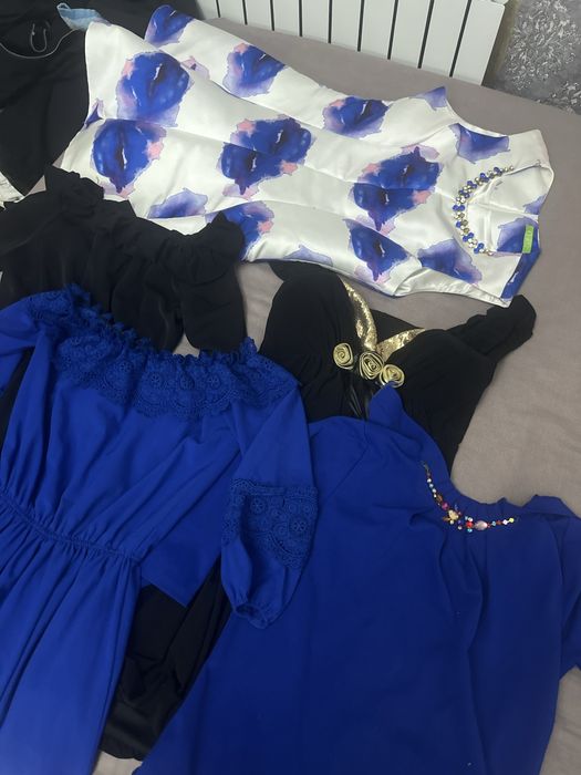 Платья от 42 до 50