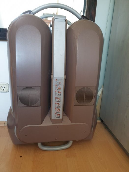 Philips Solar de dronzat cu uv si infraroșu pentru tratament ultra