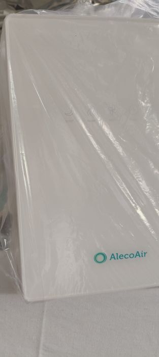 Vând umidificator U30ionic