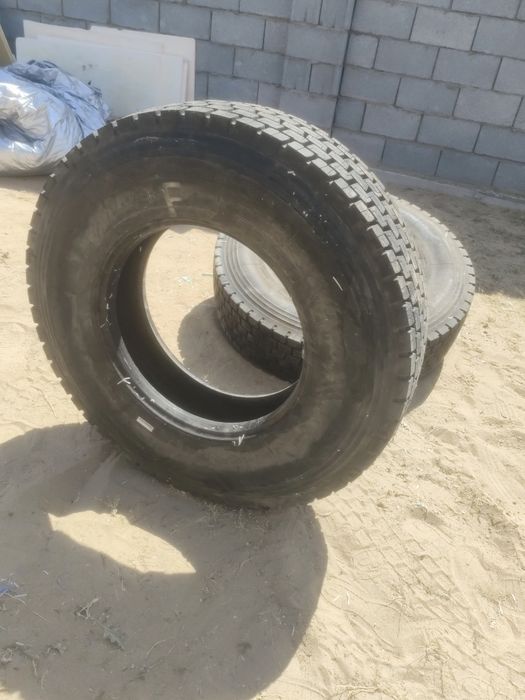 продам резину 315/80/22.5китай