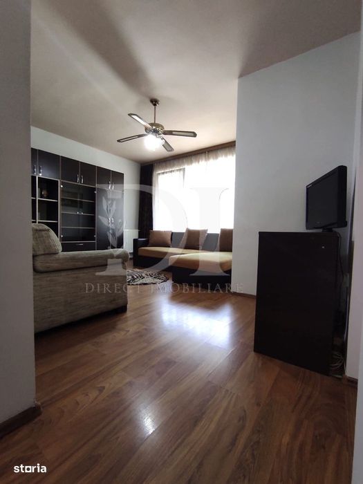 Apartament cu o camera la cheie / Zona Eroilor , Floresti