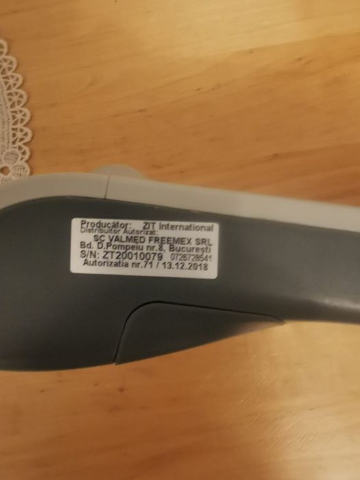 Vand 3 case de marcat profesionale toate la pachet la pretul afisat