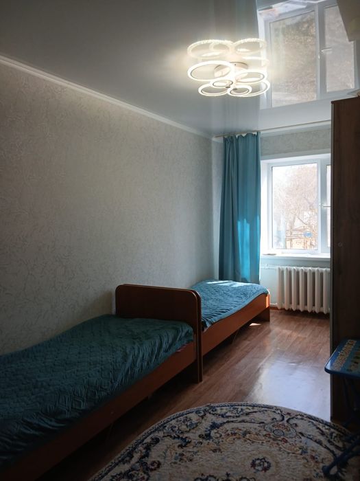 Продам 3 комнатную квартиру
