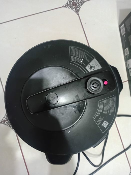 Мультиварка пароварка Redmond