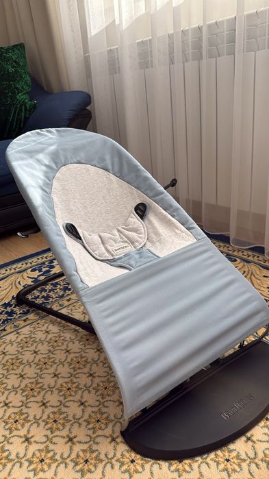 Шезлонг Baby Bjorn