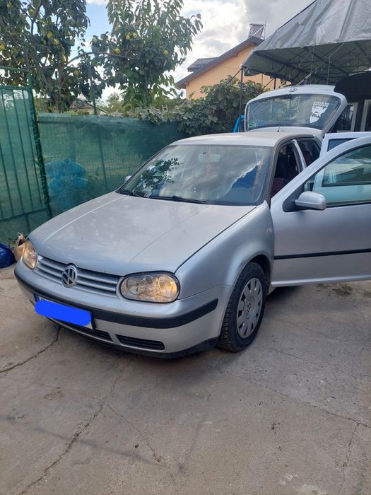 VOLKSWAGEN Golf 0 — imagine 1