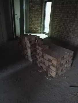 *Binkat ул.Шота Руставелли,Центр 3ком квартира.Коробка 66м2.Инвестиция
