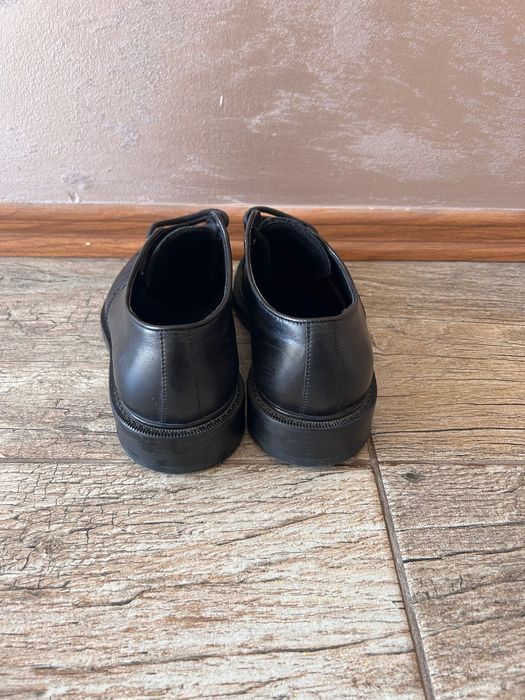 Мъжки официални обувки Zara