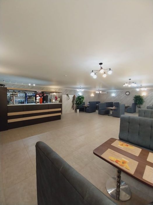 Андроид Капшагай