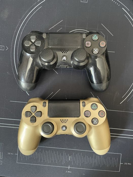 Геймпады ps4 оригинальные