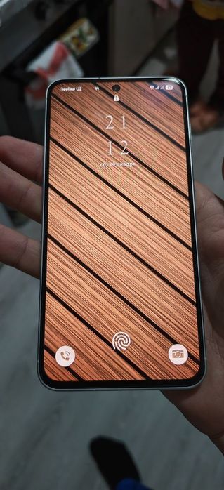 Samsung Galaxy A56 5G 8+8/128GB yangi xolatda