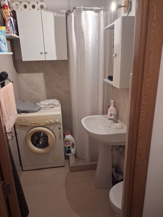 Proprietar vând garsonieră CF 1