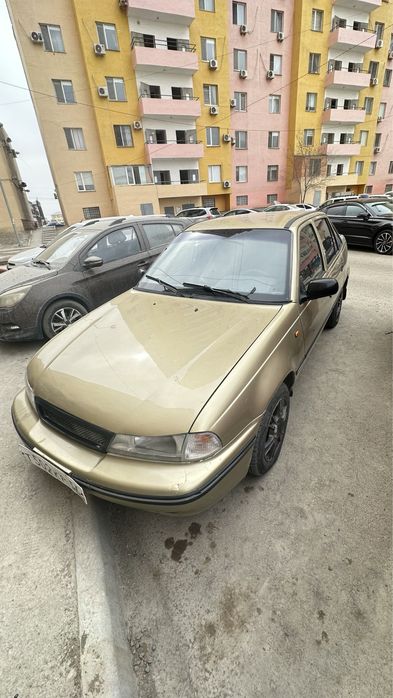 Daewoo Nexia сатамын