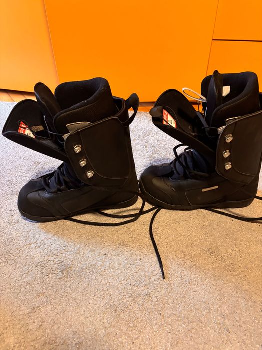 Обувки за сноуборд Rossignol
