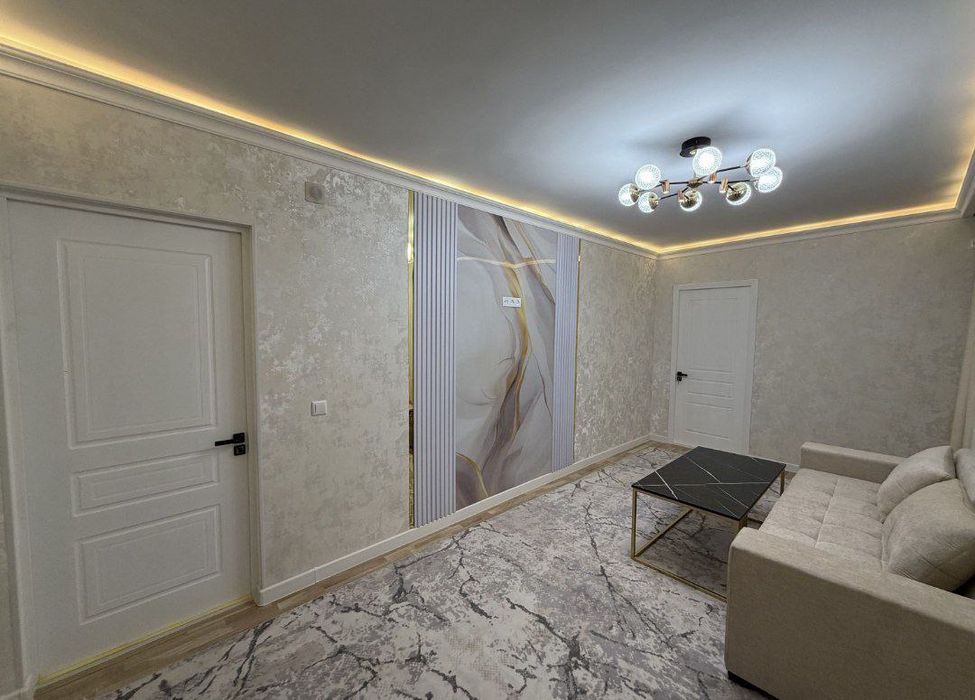 Продаётся квартира Яшнабадский район Дубовый  3/2/4