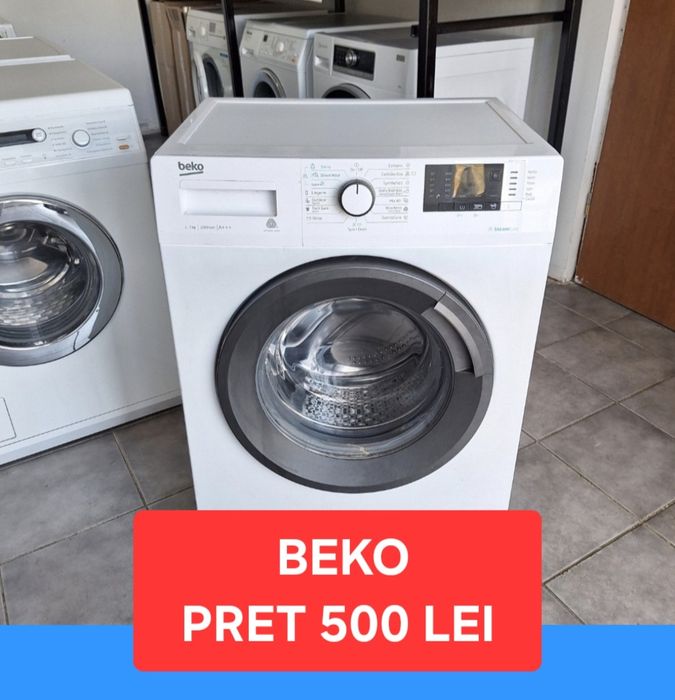Beko / wms 5120 A+++
