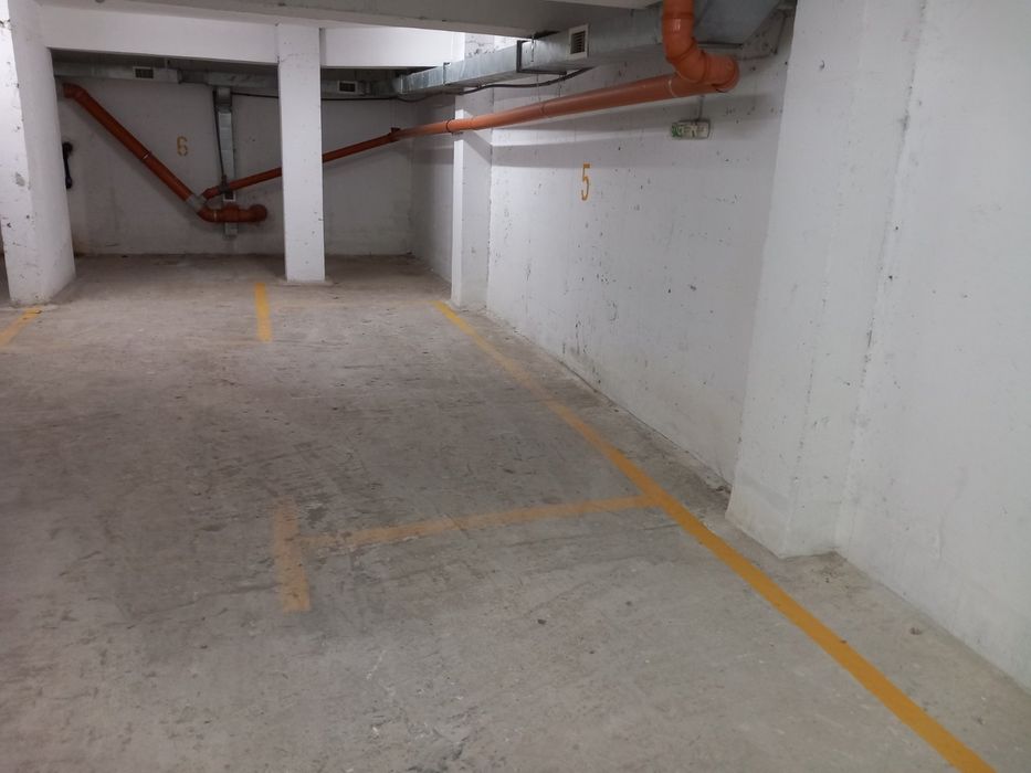 Паркомясто Червен площад