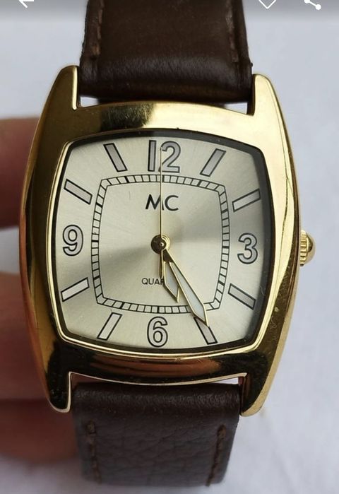 Лот  мъжки часовници