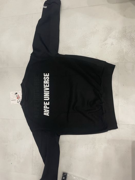 Кофта Aape,A bathing Ape,Bape