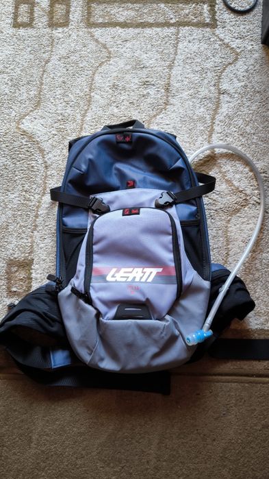 Vand rucsac Leatt
