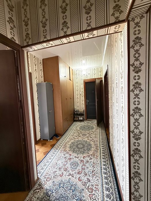 Срочно продается квартира на рисовый