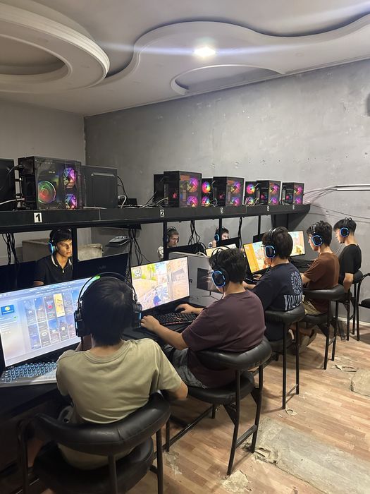 game club satiladi